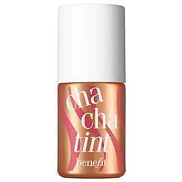Benefit Chachatint - Αδιάβροχο tint , uγρό ρουζ για μάγουλα και χείλη στην image